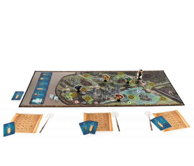 Spin Master Gra Harry Potter Magiczne Mikstury - 1019063 - zdjęcie 3